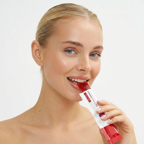 Garcinia Cambogia Jelly Sticks - 20 Sticks · 20 days